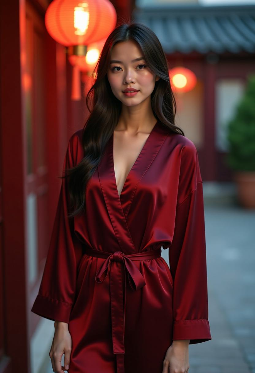 暗夜行者